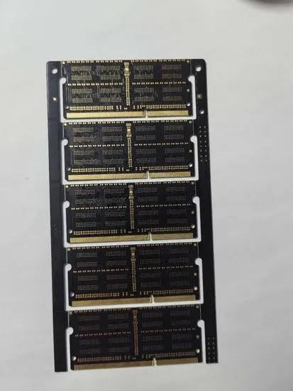 Lot Of 40 Ddr3 Sodimm Ram (8,4,2gb)