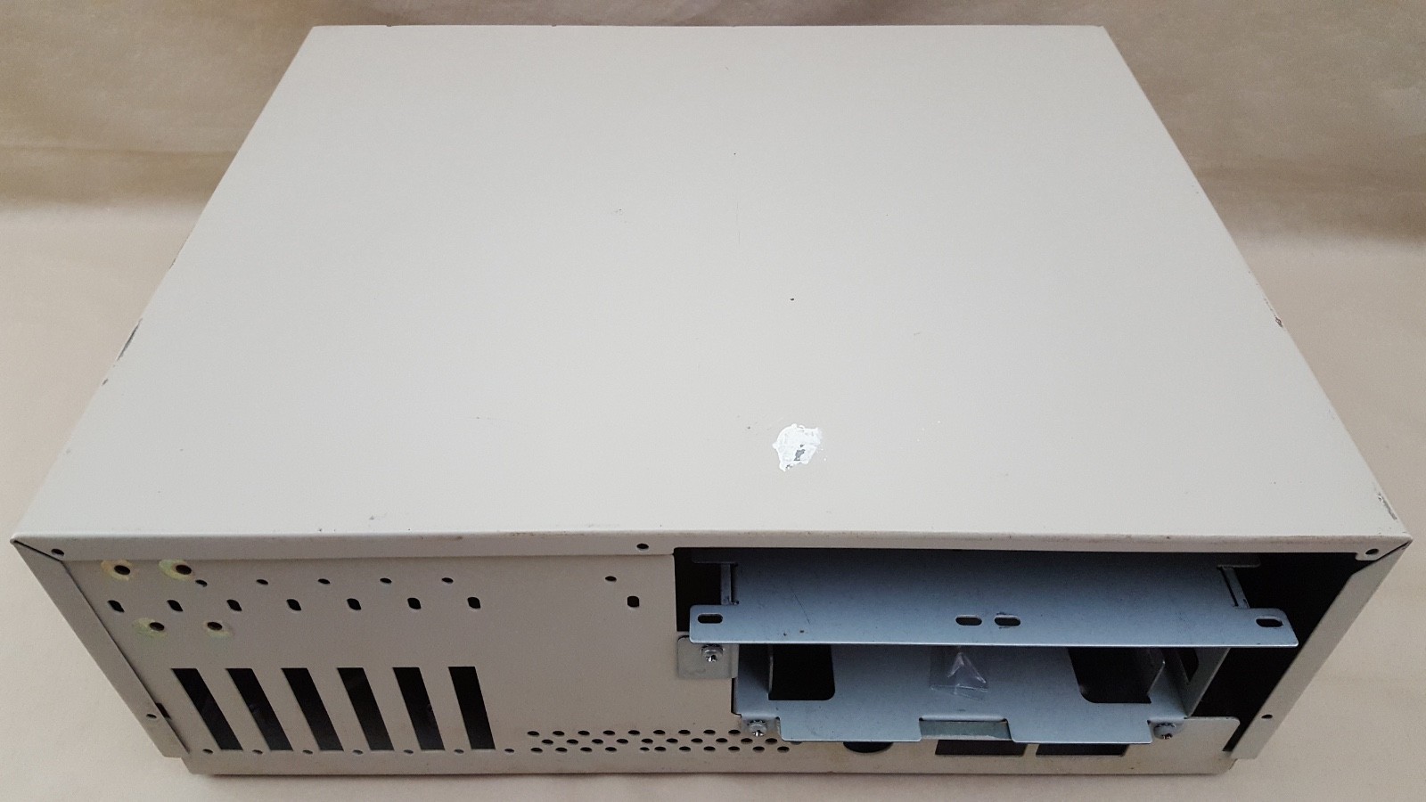 Commodore Amiga 2000 Desktop Computer Case Only - 2000HD 2500 A2000 - CA1065748