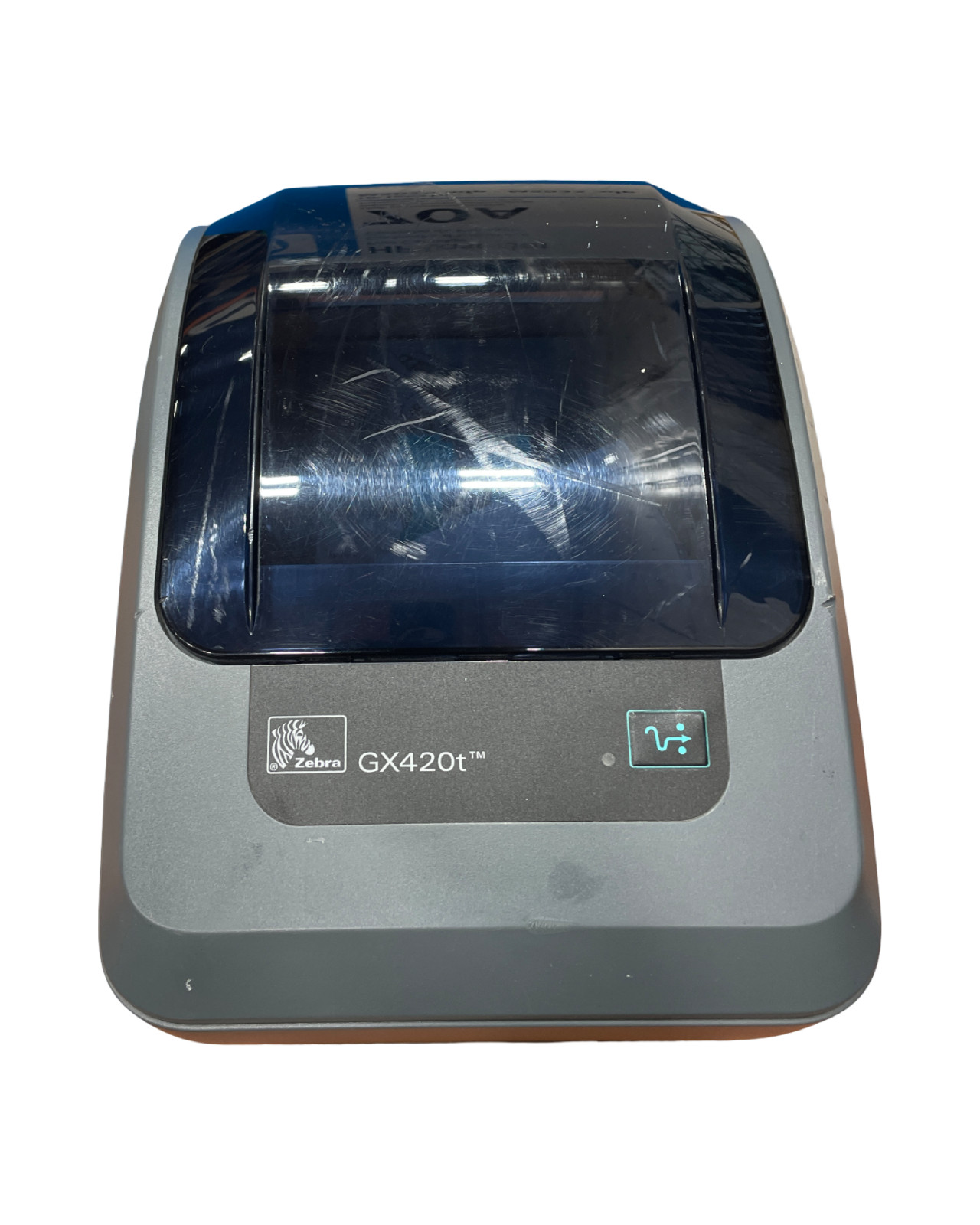 Zebra GX420t Direct Thermal Label Printer #21