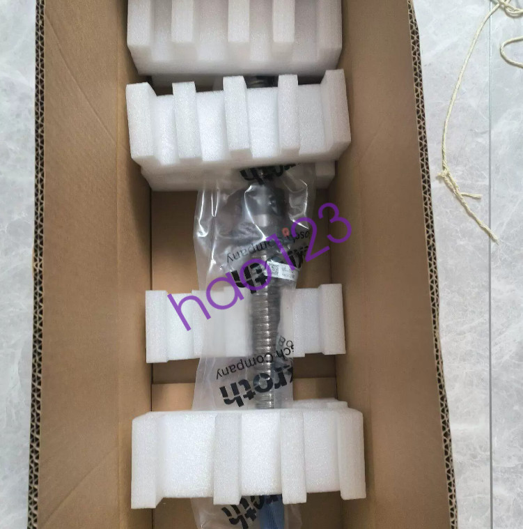 1PC Rexroth Ball Screw Nut R150244083 R150344083 DHL/FedEx