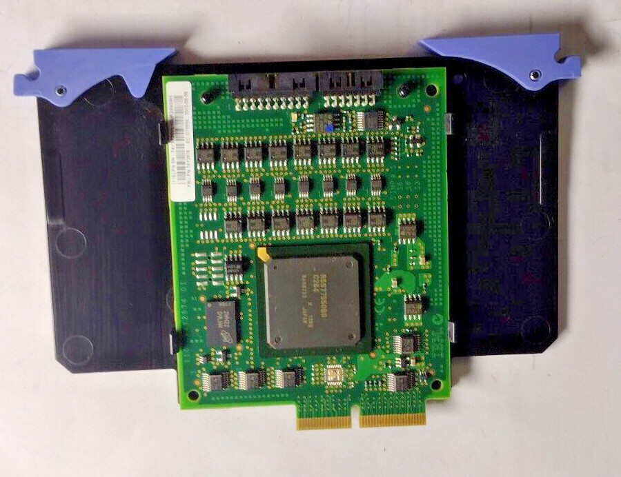 IBM Thermal Management Card / 74Y2876
