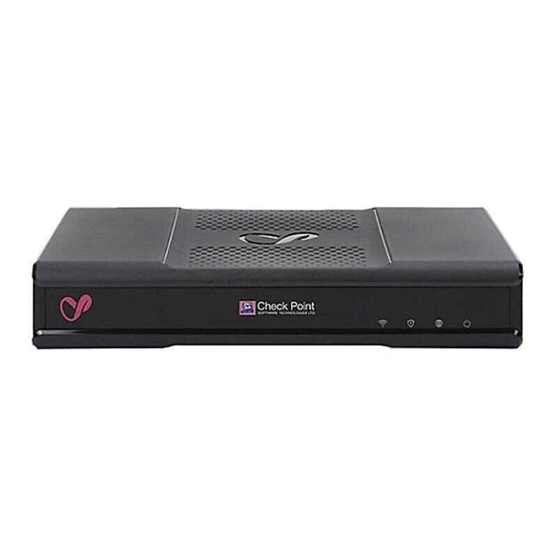 Check Point Quantum Spark 1535 Security Appliance with 1 year SandBlast SNBT