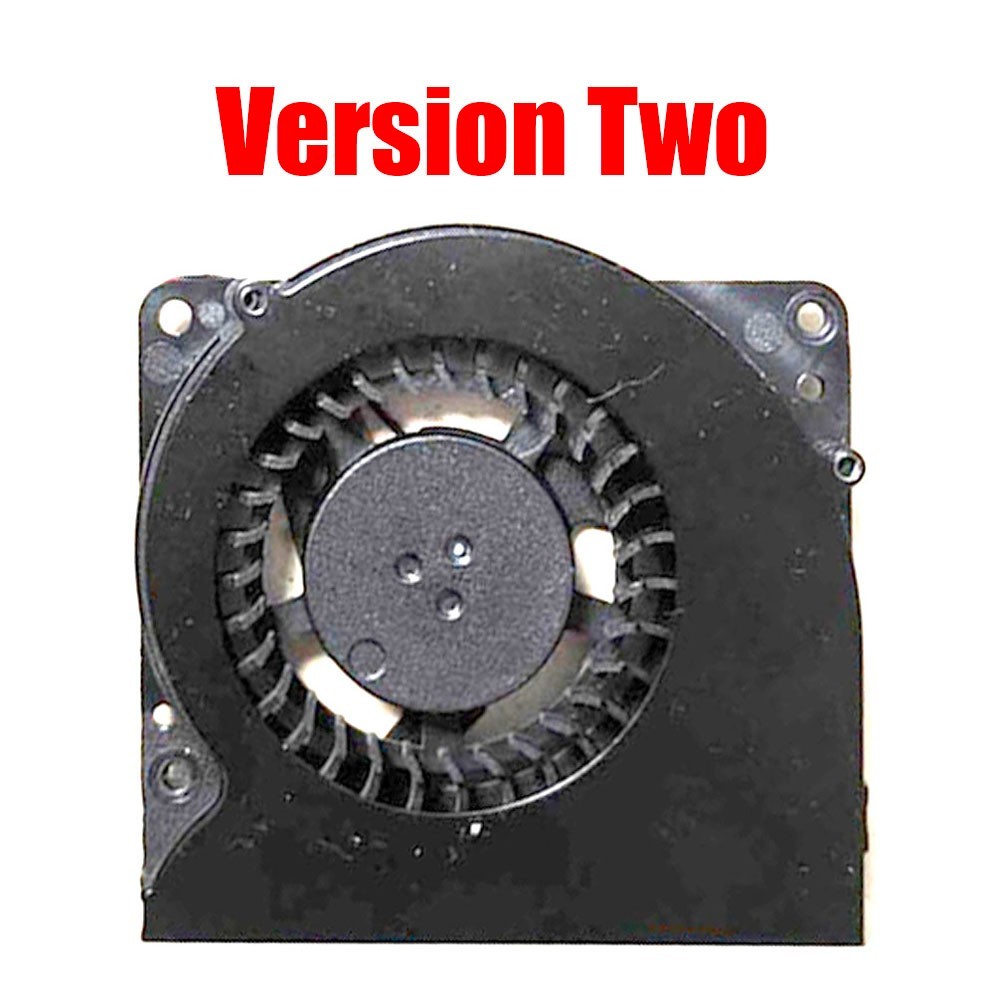 Replacement MINI PC CPU Fan For GMKtec NucBox G2 Plus DC5V 4PIN New