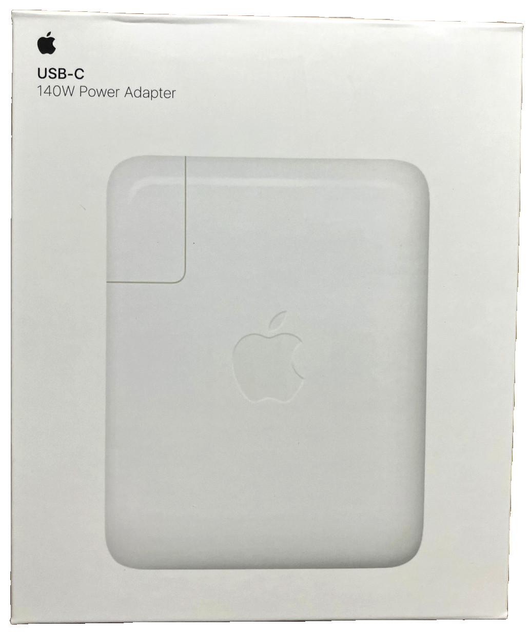 Apple 140W USB-C Power Adapter A2452
