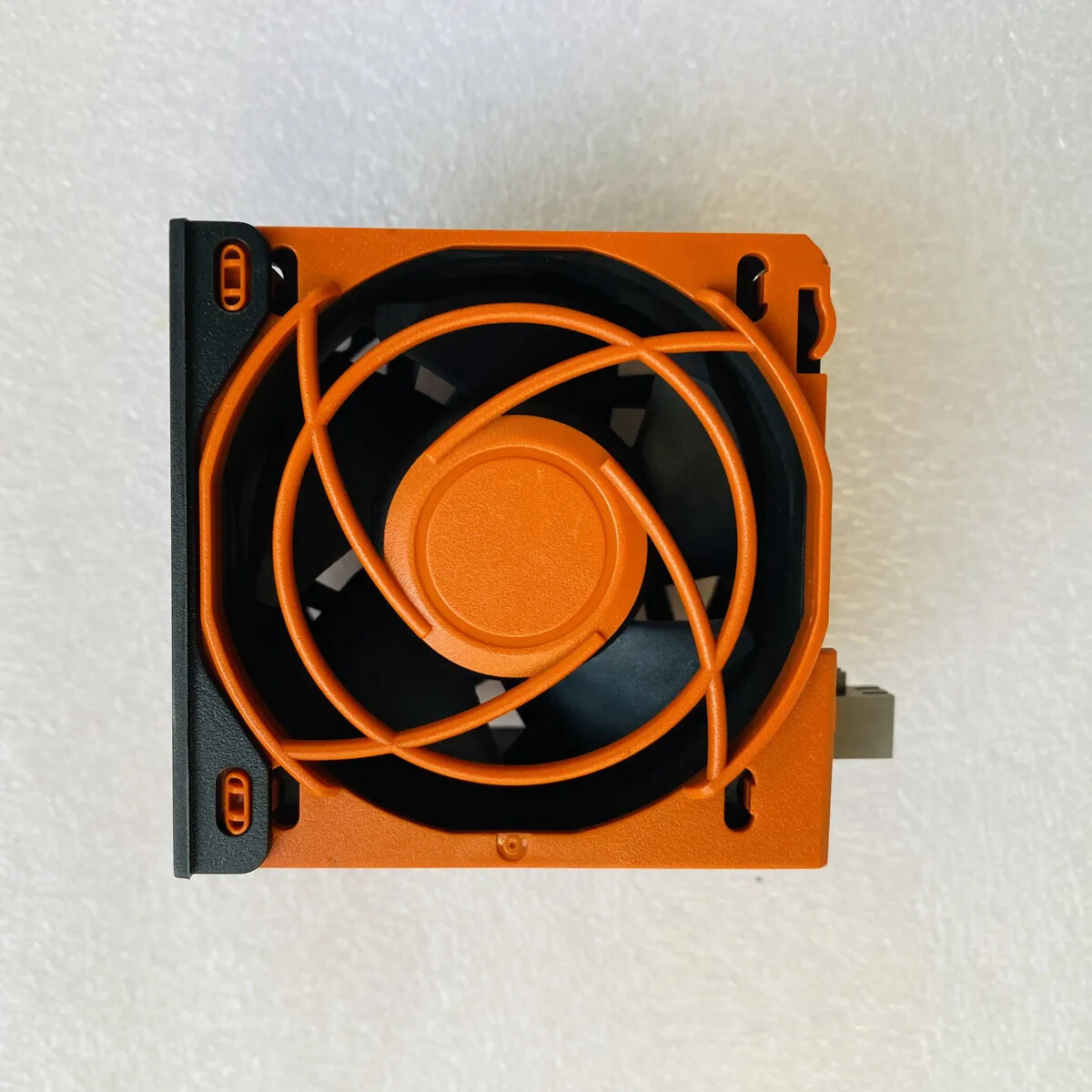 Original R720 R730 CPU Cooling Fan NCJH0 For DELL R720XD R730XD R820 3RKJC WG2CK