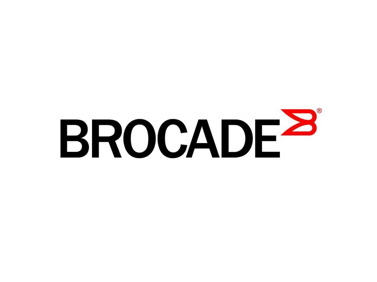Brocade 2 Post Rack Mounting Kit for Select ICX 7450 ICX7000-RMK