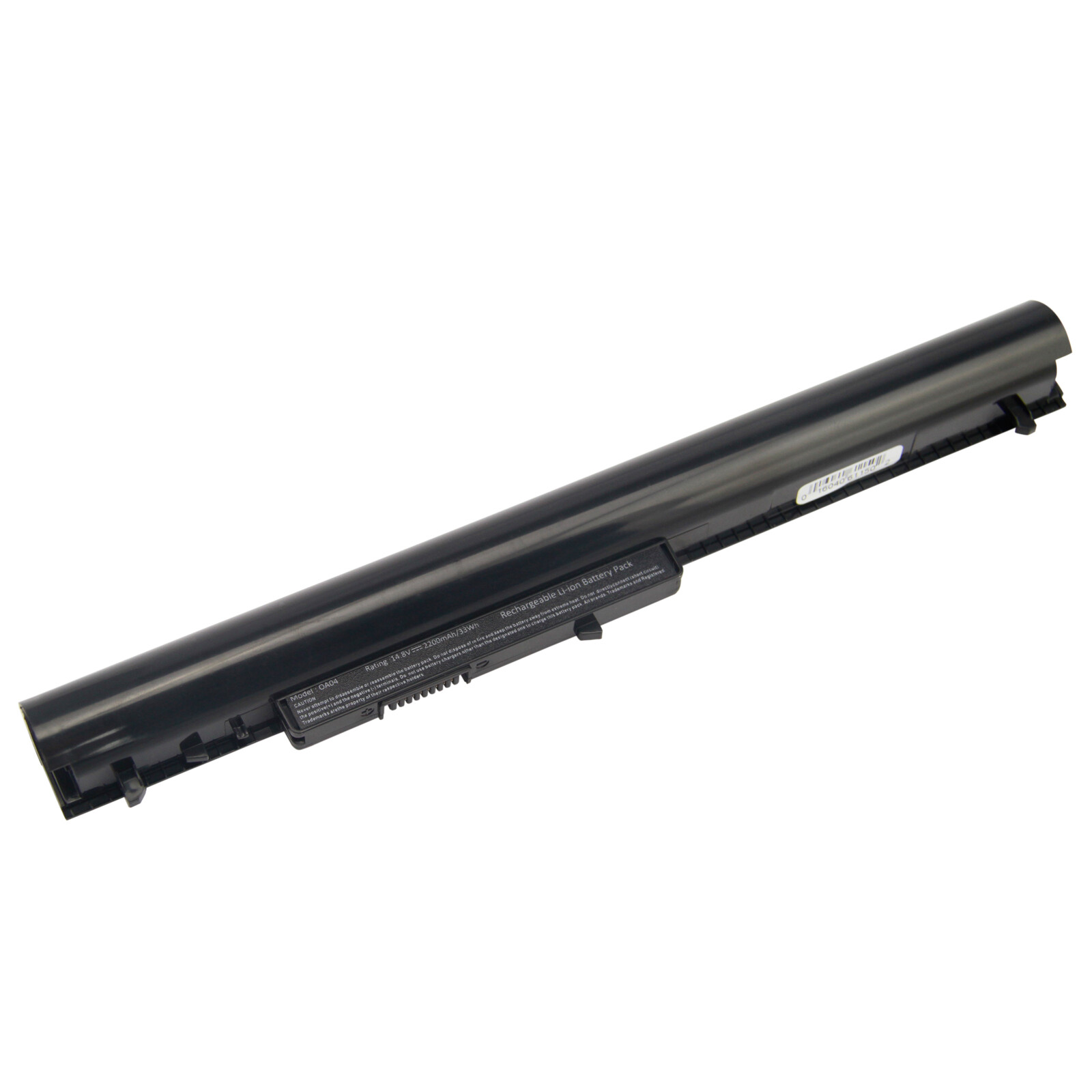 4Cell New Battery For HP 15-d038dx 15-R015DX 15-R210DX Laptop 14.8V 2200mAh
