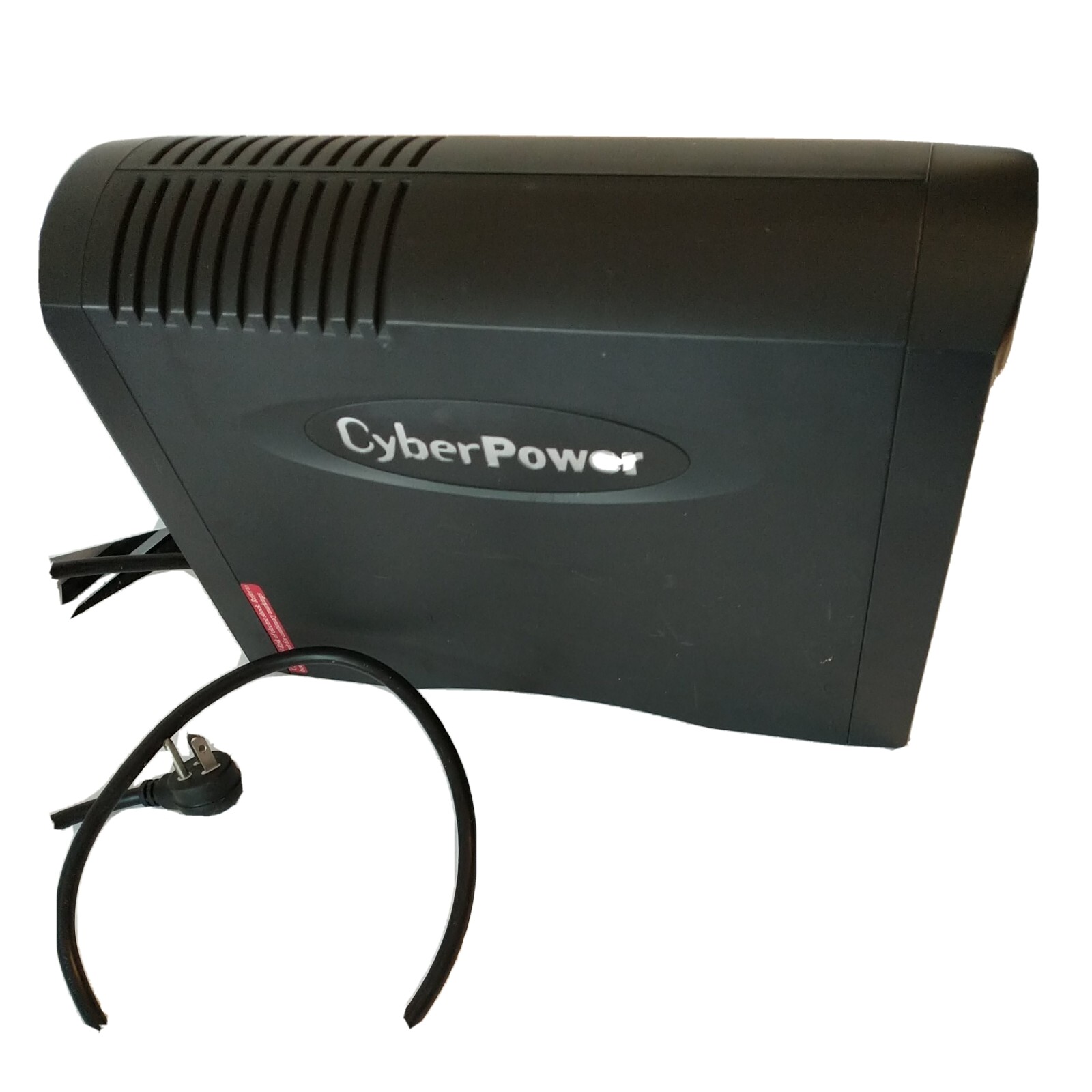 CyberPower 1350AVR  UPS For Parts Only Please Read