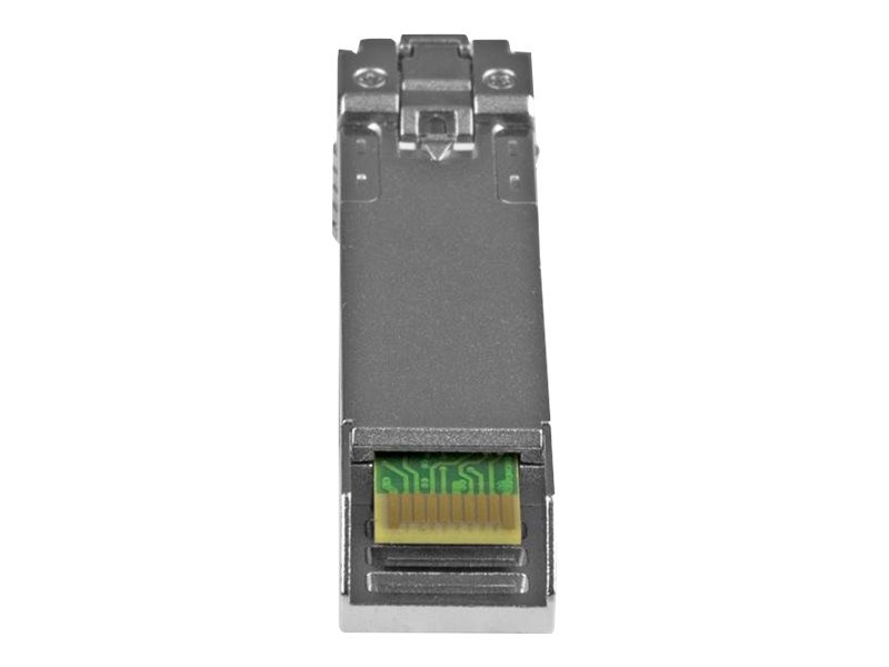 StarTechcom Cisco Sfp-10G-Lr Compatible Sfp+ Transceiver SFP10GLRSTTA