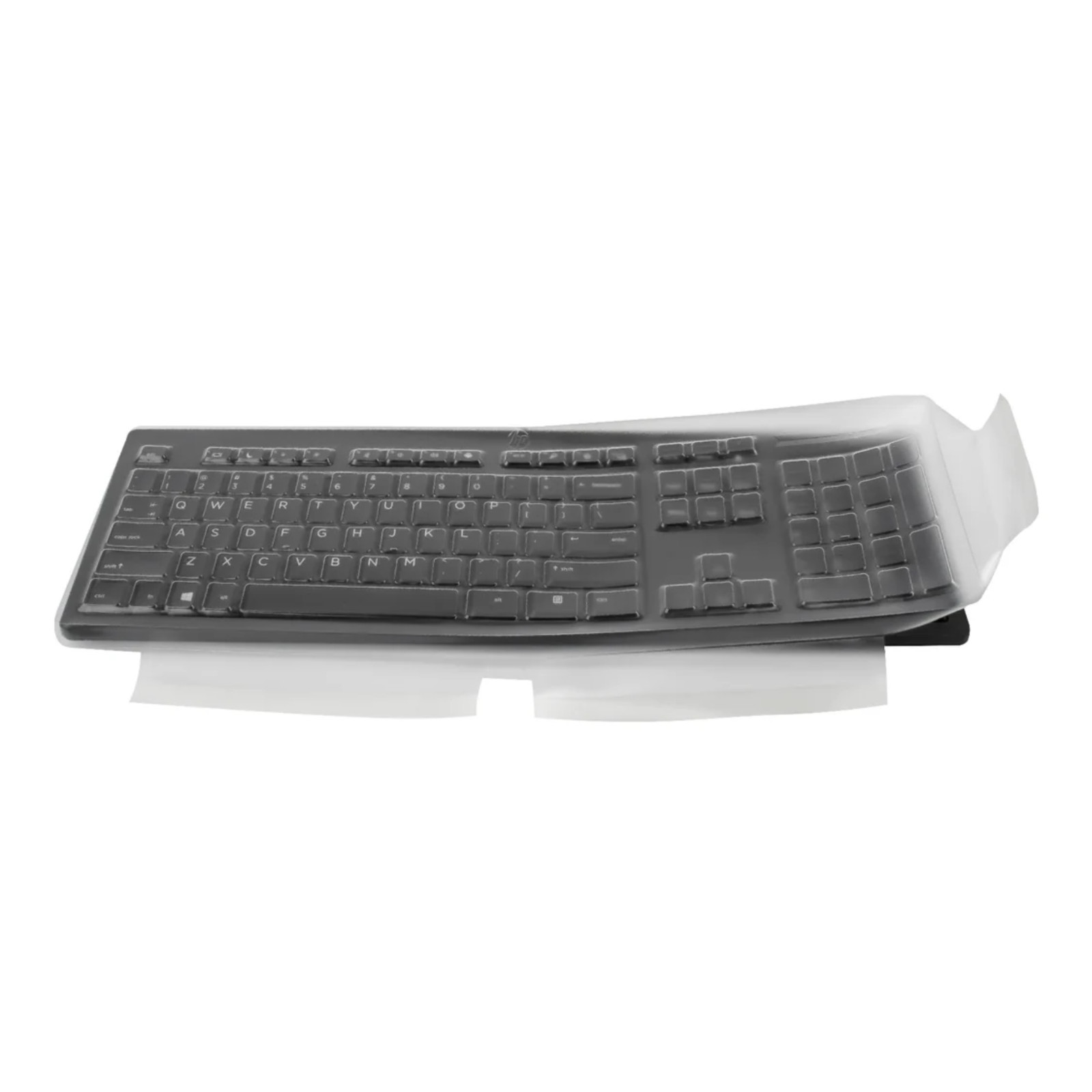 PROTECTCOVERS HP 125 Keyboard Cover