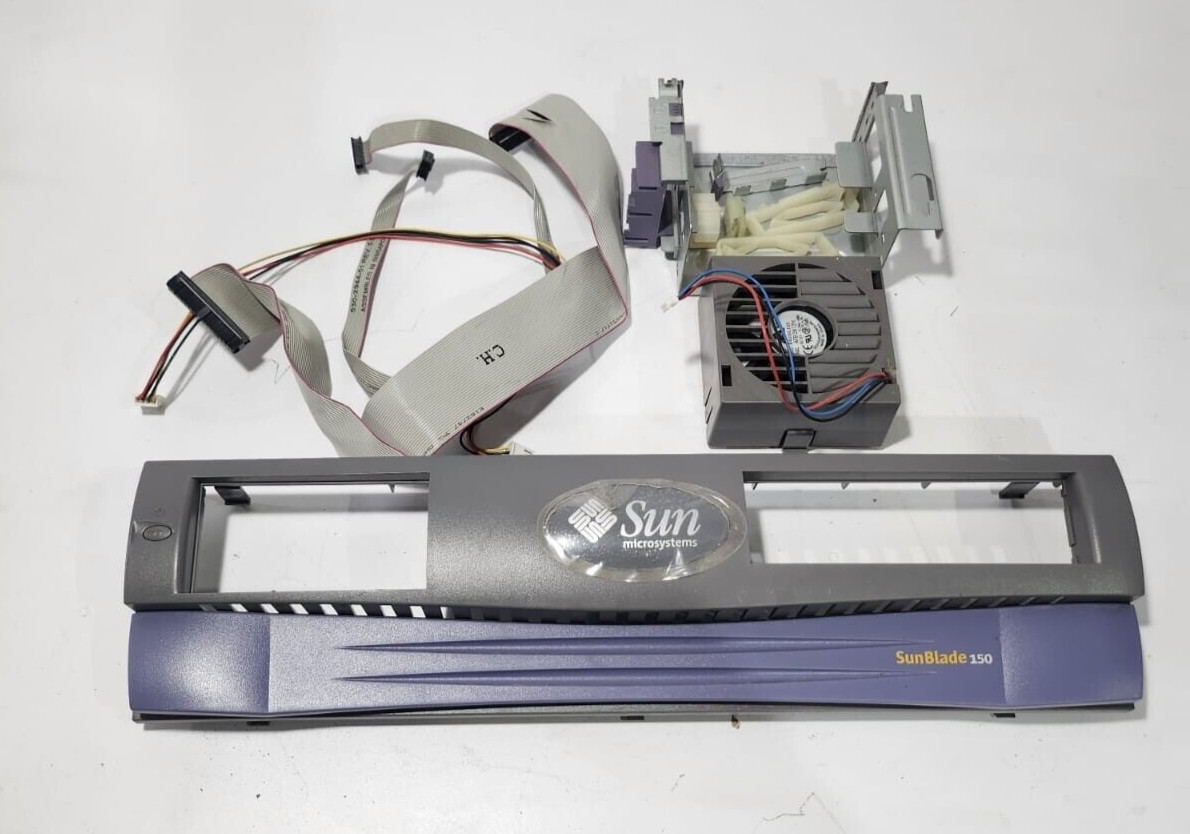 CABLES AND ACCESSORIES ​FOR Sun Blade 150