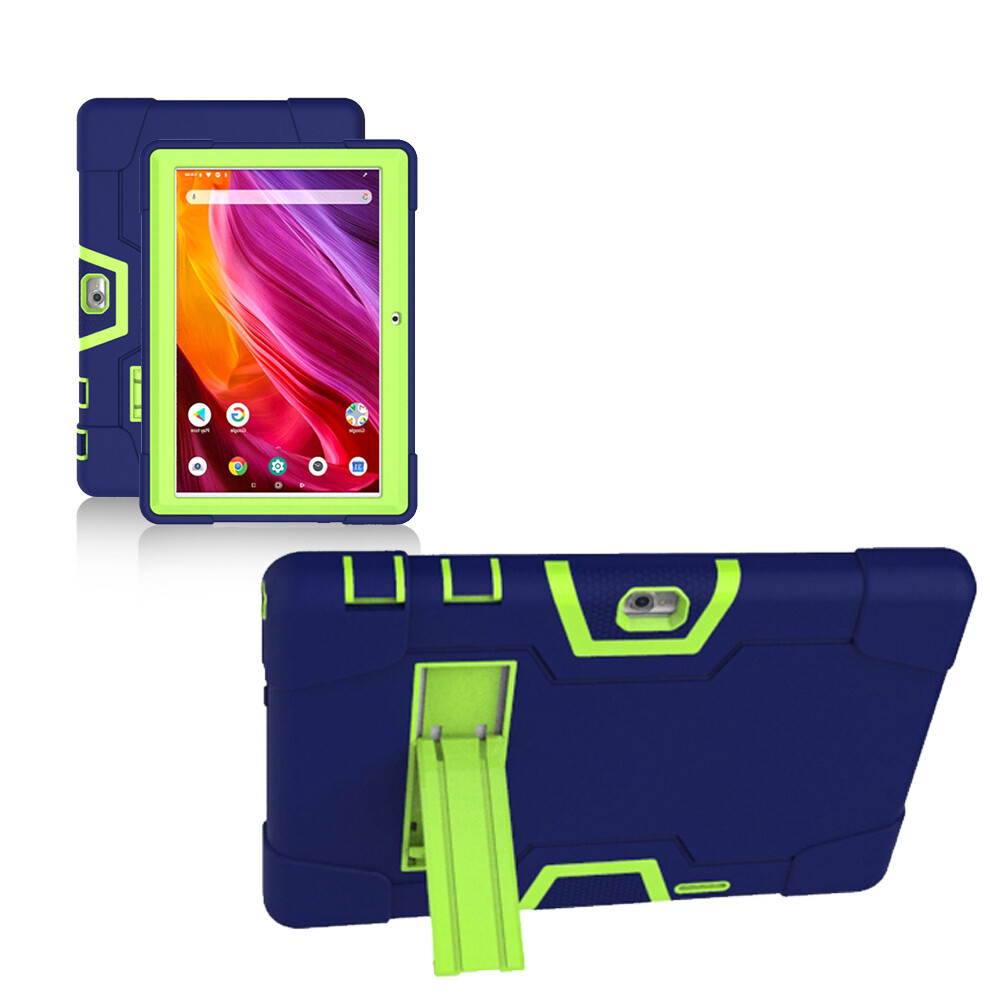 Shockproof Rugged Case For Dragon Touch K10/GTYD 10/Foren-Tek 10/TAGITAL 10 inch