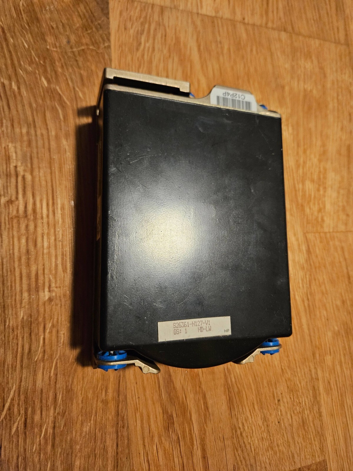 Conner CP3104 104MB 3.5" 3500RPM IDE HDD