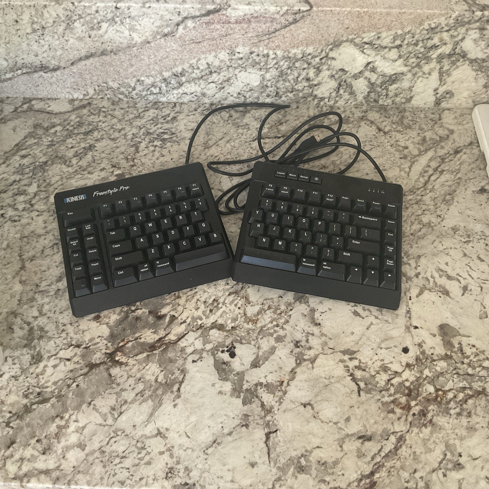 Kinesis Freestyle Pro KB900