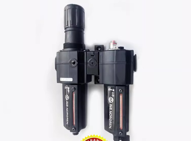 1pc New Fit For NORGREN BL74-425G Tripartite FedEx or DHL
