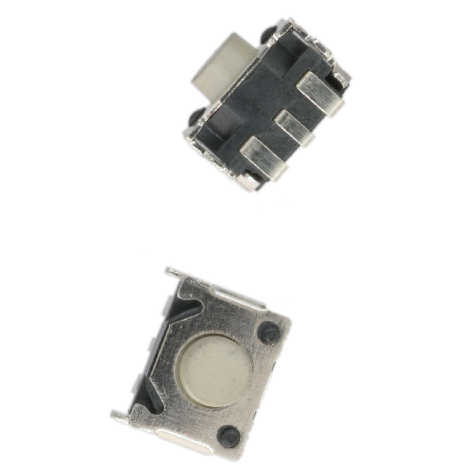 2*PCS NEW Bumper Shoulder Trigger Button L1 R1 For Steam Deck 1010 Left&Right