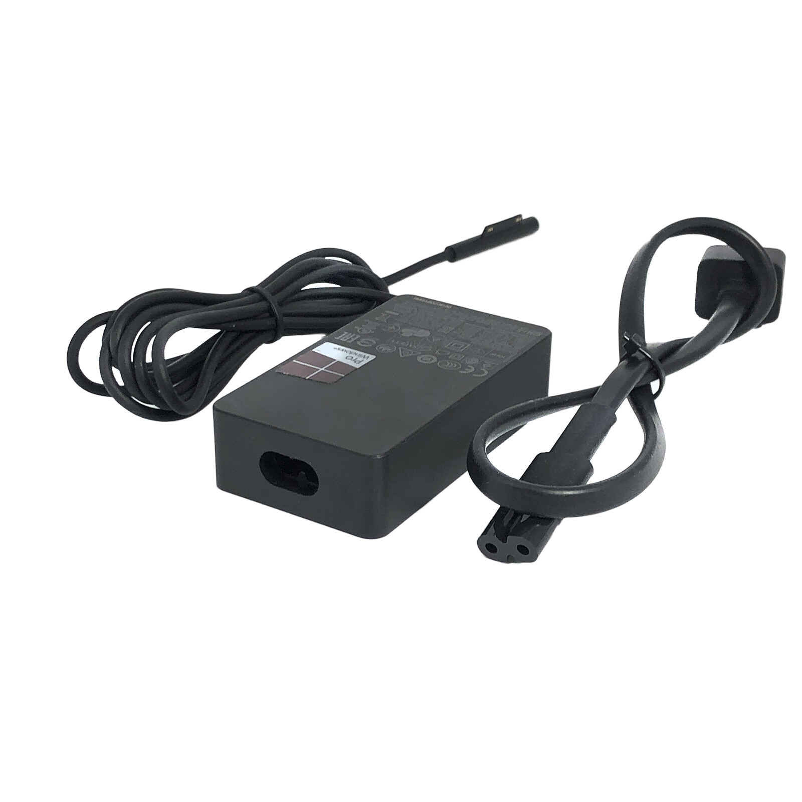 Genuine Microsoft Surface Pro 3/4 Charger Model 1625 12V 36W OEM