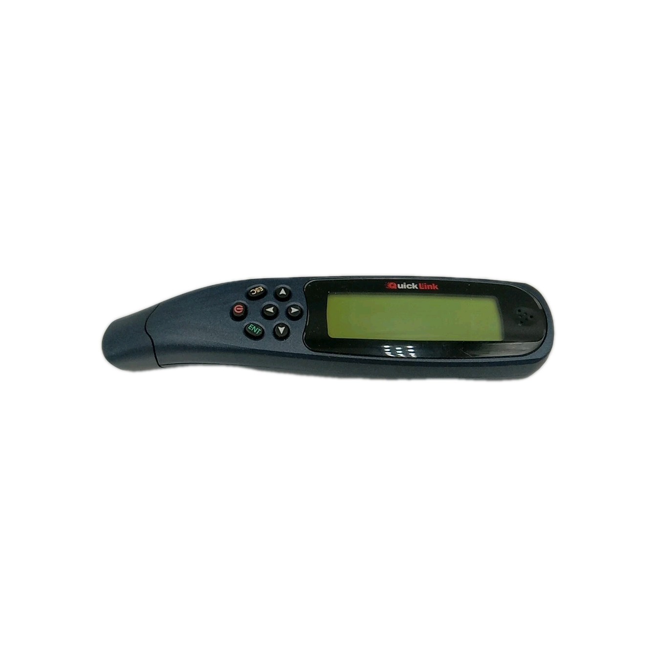 Wizcom Quicklink Pen Elite Handheld Scanner 75-020000........................132