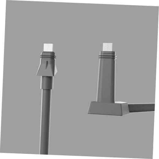 High Performance 2M Router Cable for Starlink - Model 2M