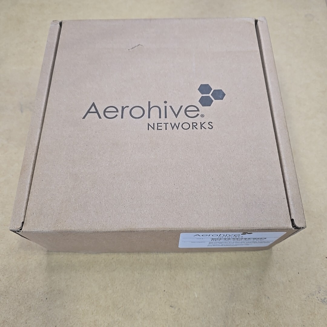 Aerohive AH-AP-230-AC-FCC 1300Mbps Wireless Access Point