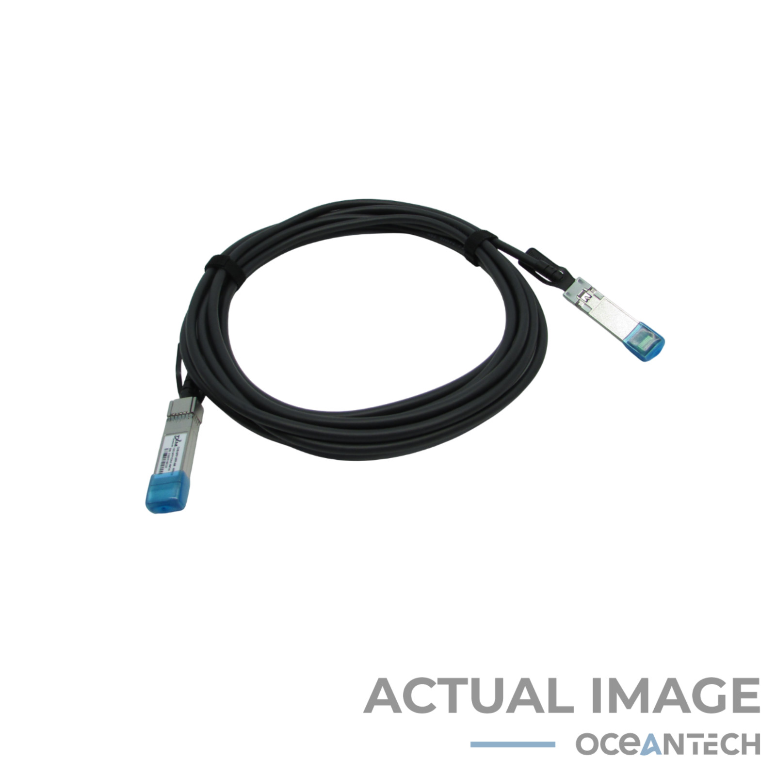 New ARISTA CAB-SFP-SFP-4M 10BASE TWINAX COPPER CABLE