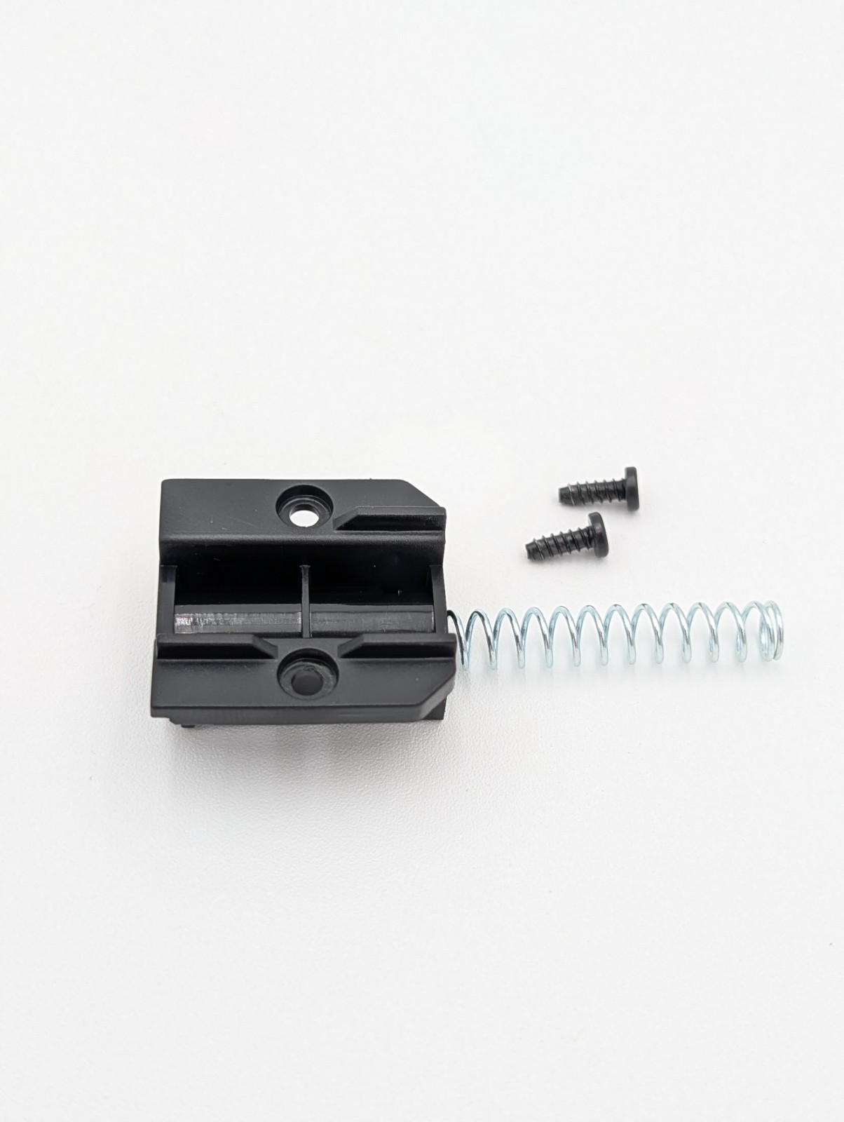OEM Bambu Lab XY Belt Tensioner Spring & Bracket for X1 X1C X1E P1P P1S Printers