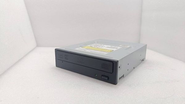 PIONEER BDR-209BK Blu-ray Drive Removed from Working PC Tested Read and Write