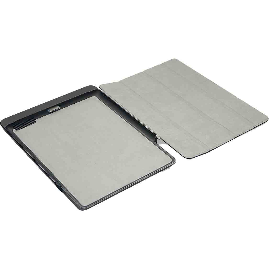 DigiPower Extended Battery Case w/ Protective Smart Cover for iPad 2 & iPad 3