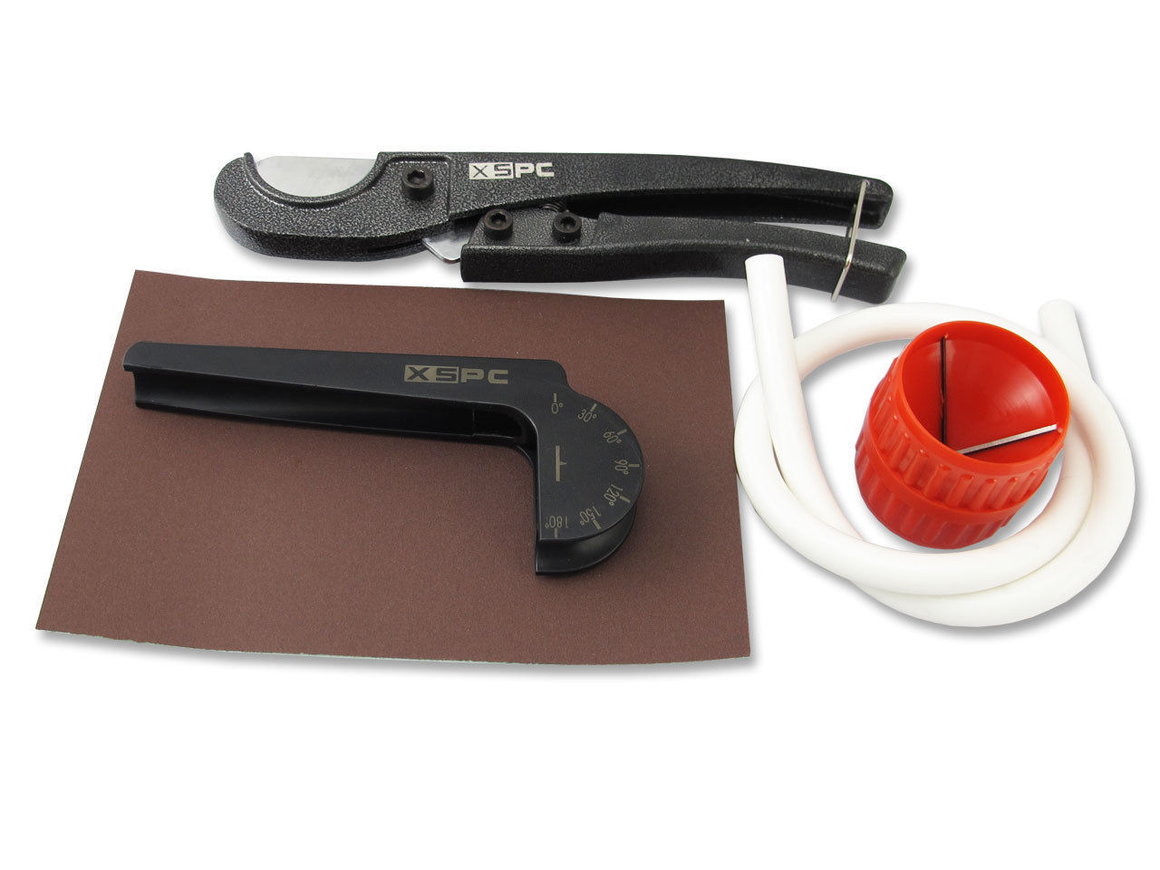 XSPC PETG Easy Cut / Easy Bend Toolkit 