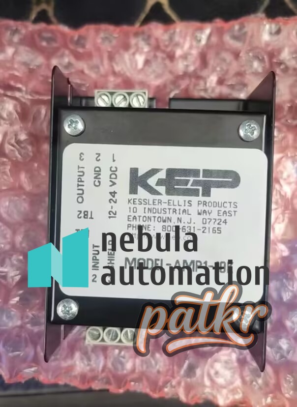 1PC New AMP1-10K Amplifier fast shipping