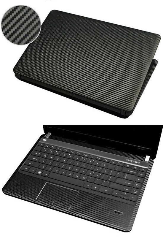 Carbon Vinyl Sticker Skin Cover for Lenovo ThinkPad X1 Yoga 1st gen 2015-2022