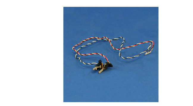 Genuine Lexmark MX310dn Duplex Input Sensor 40X8043