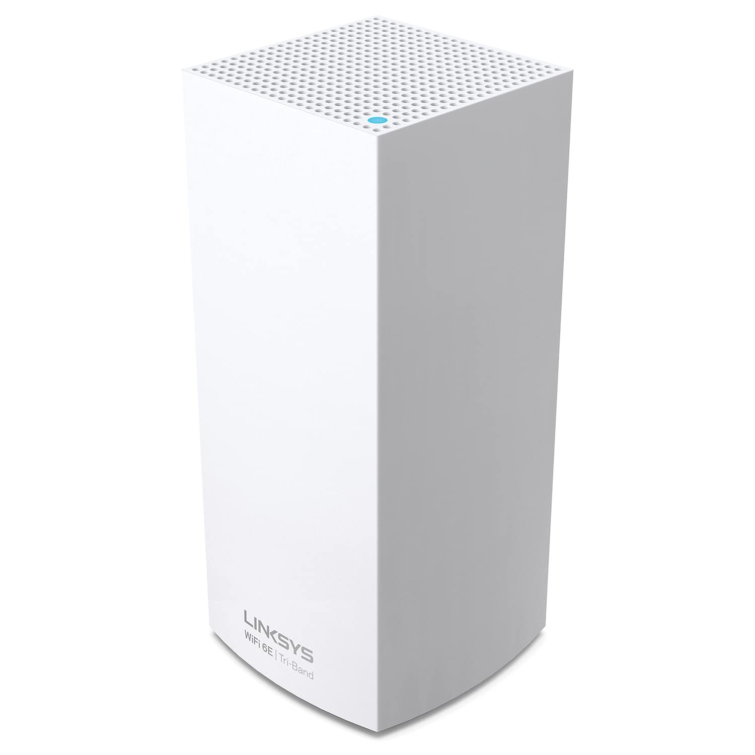 Linksys Atlas Max 6E Tri-Band AXE8400 WiFi 6E Mesh MX8501 Router MX8500 x 1 Pack