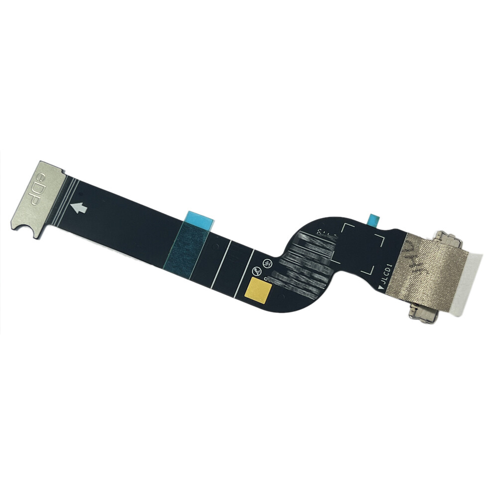 MWMN0 LCD Screen Video Display Cable For Dell XPS 13 9300 FDQ30 LF-H811P 40PIN