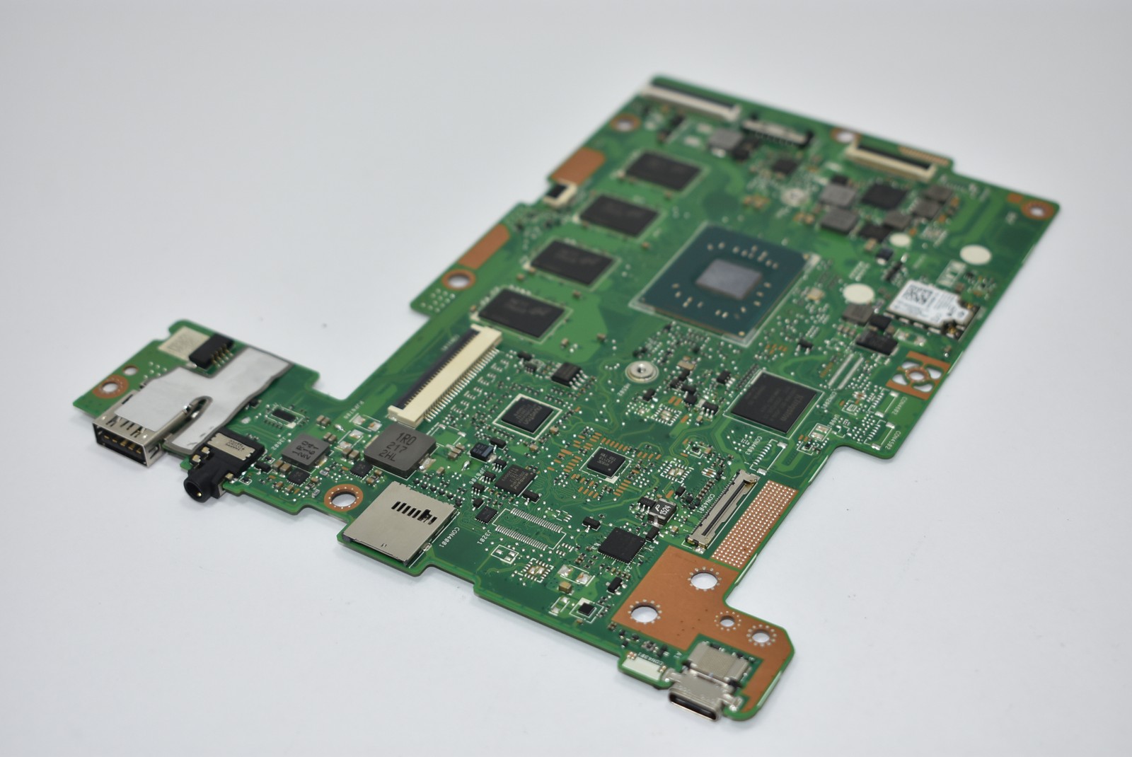 90NX01Q0-R00021 Asus Intel Celeron N3350 4GB Chromebook C223NA 11 C223