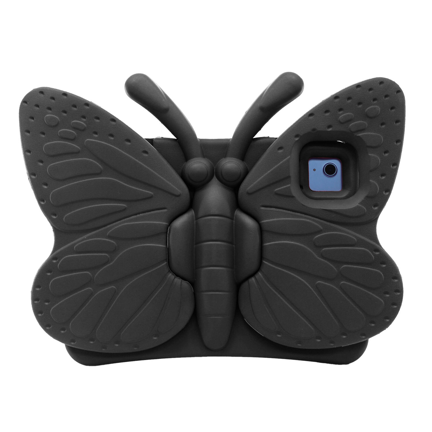 For iPad mini 7 (A17 Pro)2024/Pro11/Air11 Cute Butterfly Kids EVA Rugged Case