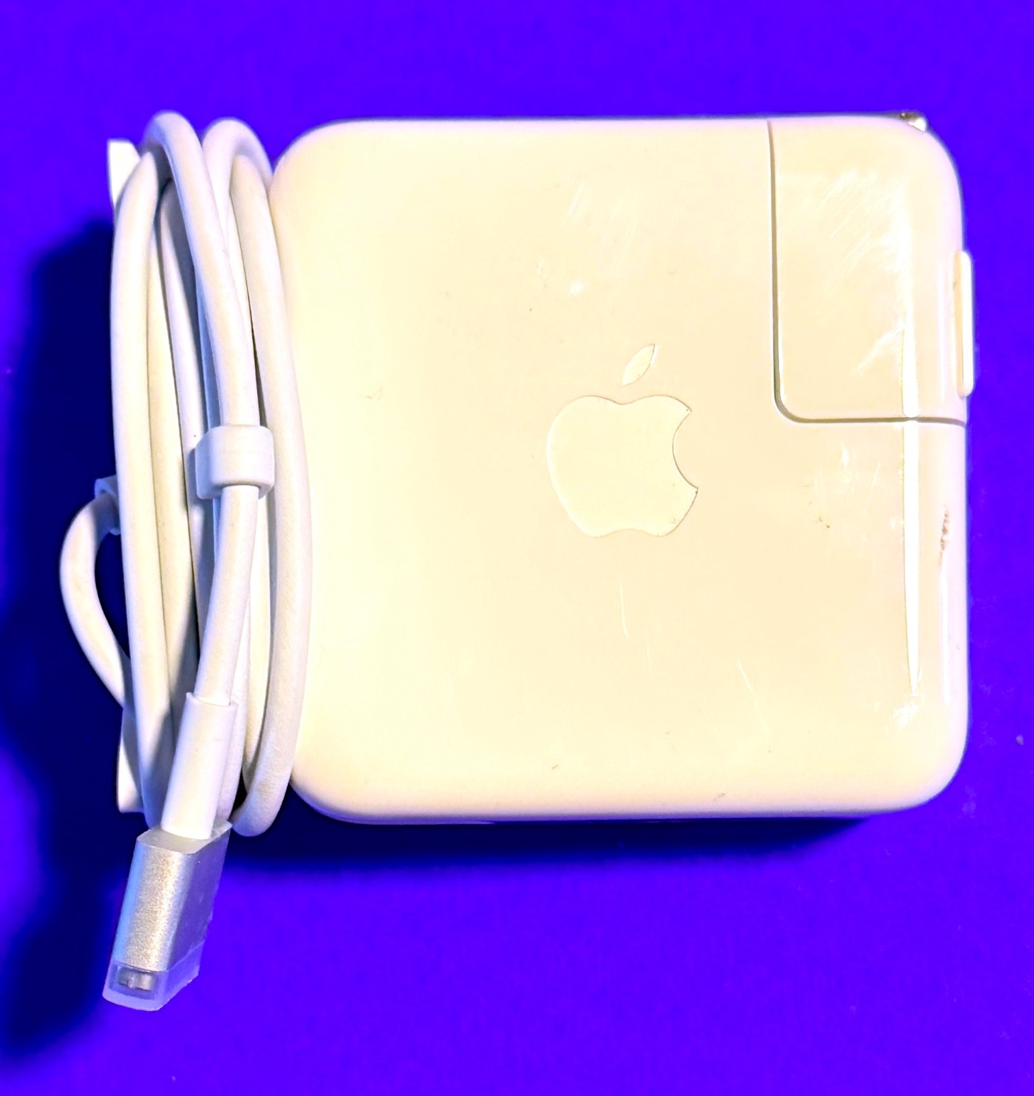 Genuine Apple 45W MagSafe 2 Adapter for MacBook  Air