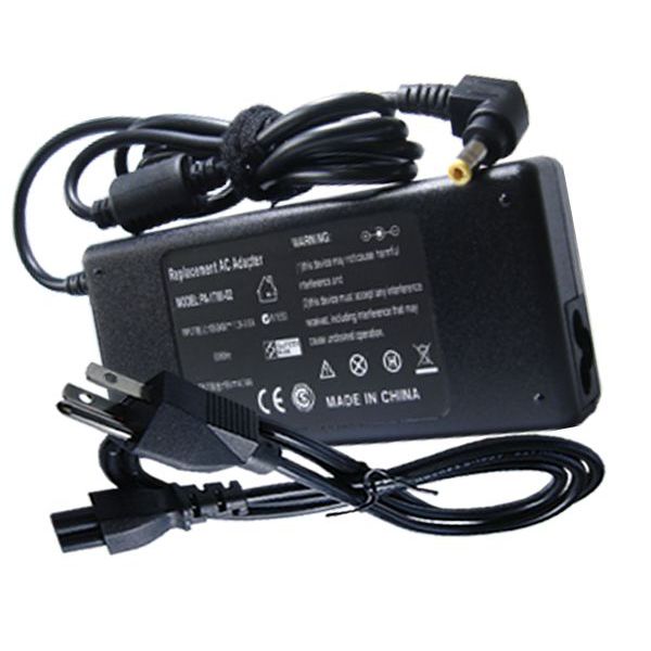 AC Adapter Charger Power Cord Suply For Gateway one zx4300 zx4800 zx6800 zx6900