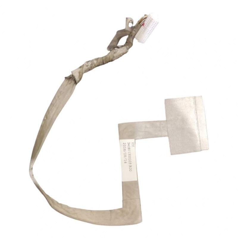 Video Cable For Packard Bell Easynote MV51-101 340811300003 MV46 MV35