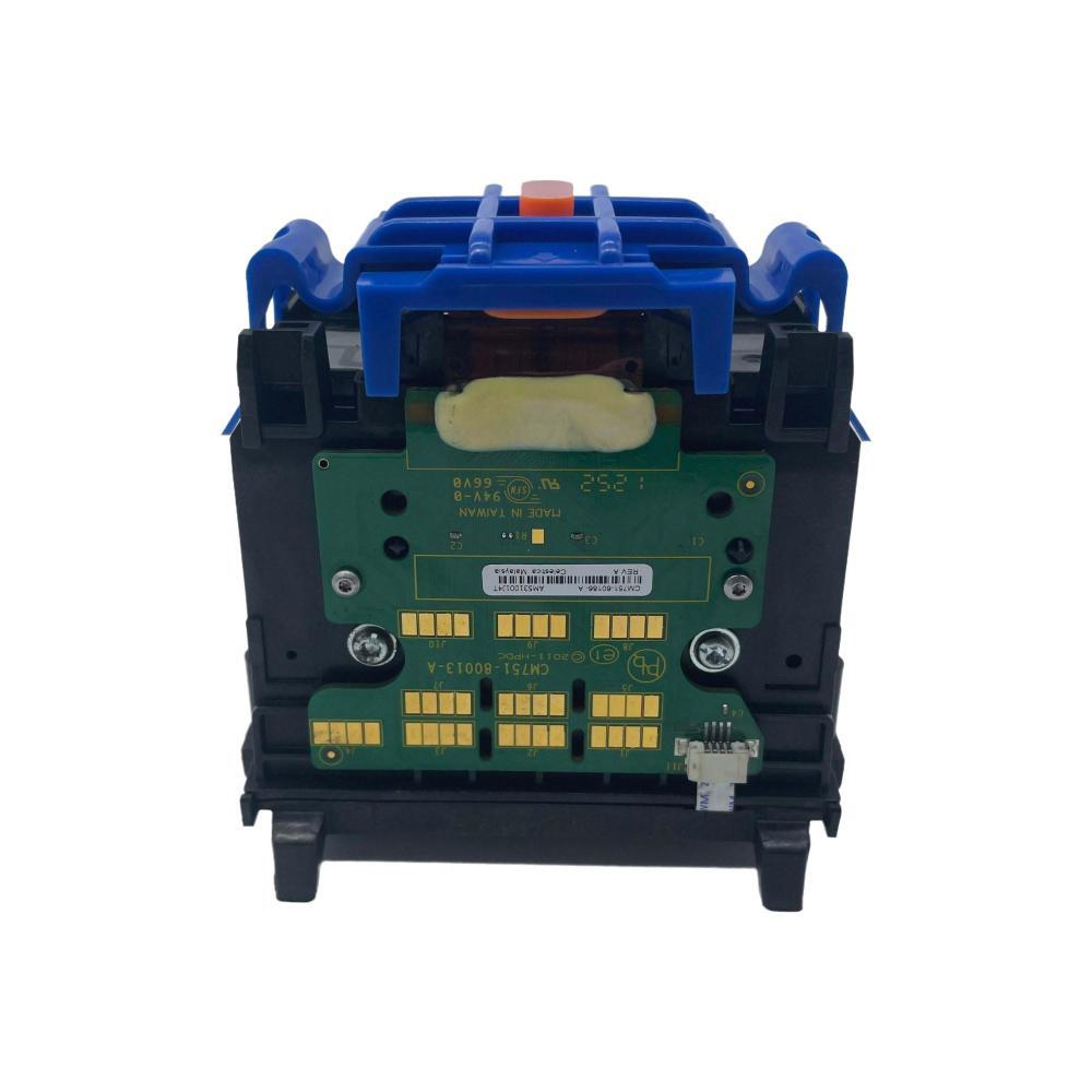 Cm751 80013a Printhead Fits For HP OfficeJet Pro 8610 8600 8100 8600Plus 8635
