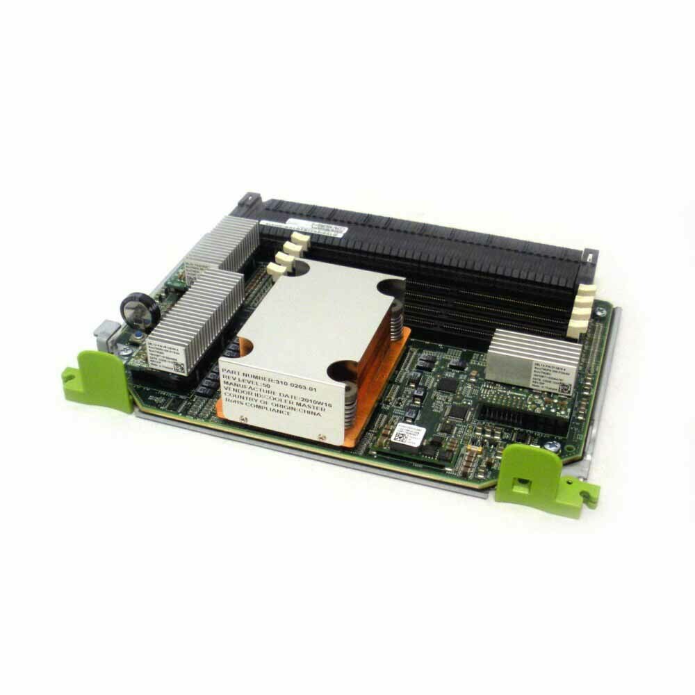 Sun 541-3790 CPU/Memory Board 8-Core 1.6Ghz