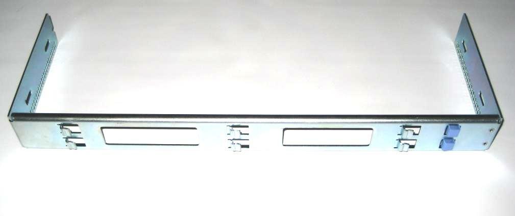 DELL PowerEdge 2161DS 2161DS-2 0U KVM Switch rack mount rail bracket DRMK-76