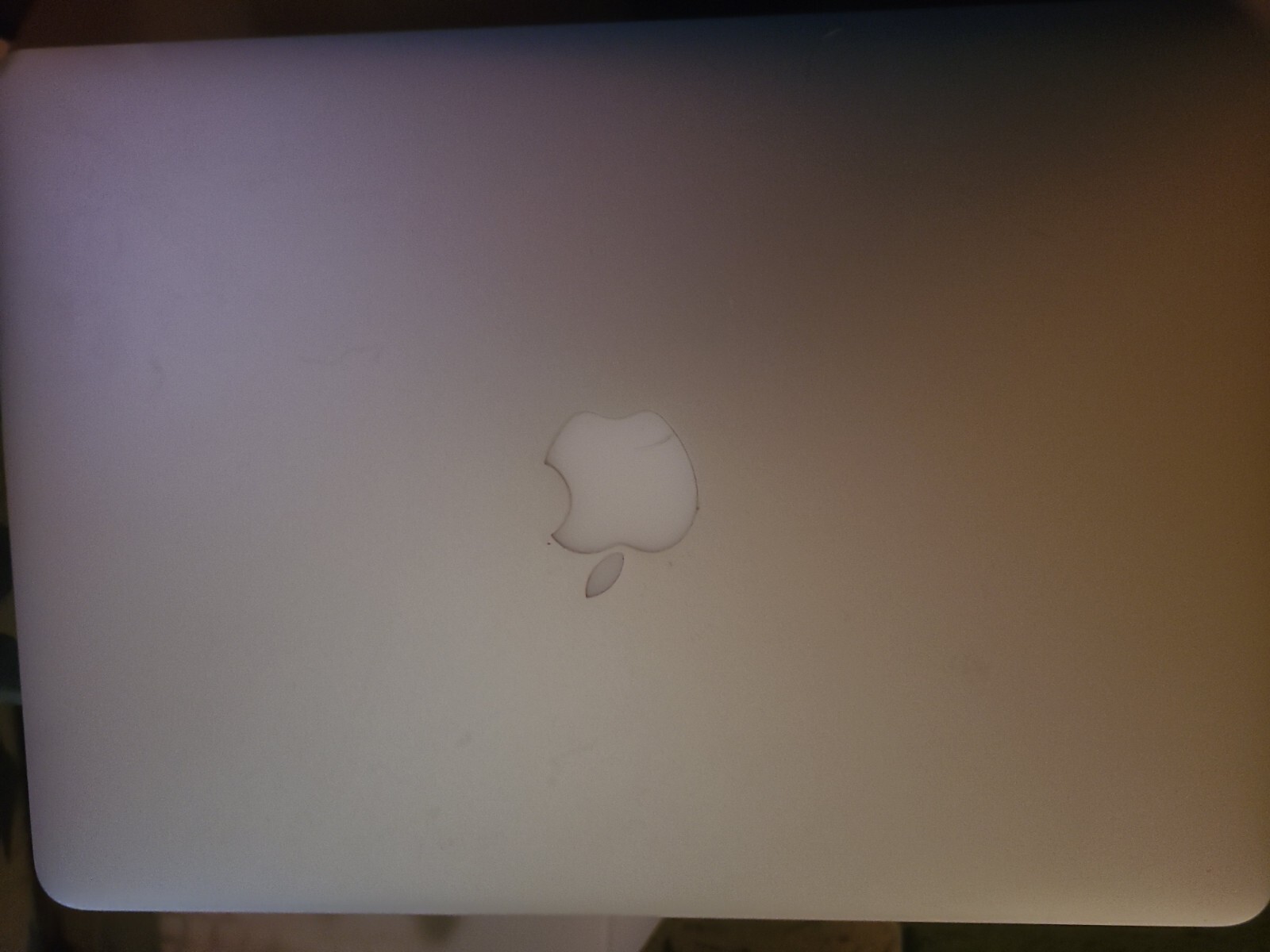 Apple MacBook Air A1466 13" Laptop - MD760LL/A (Mid 2013) cash or venmo only 