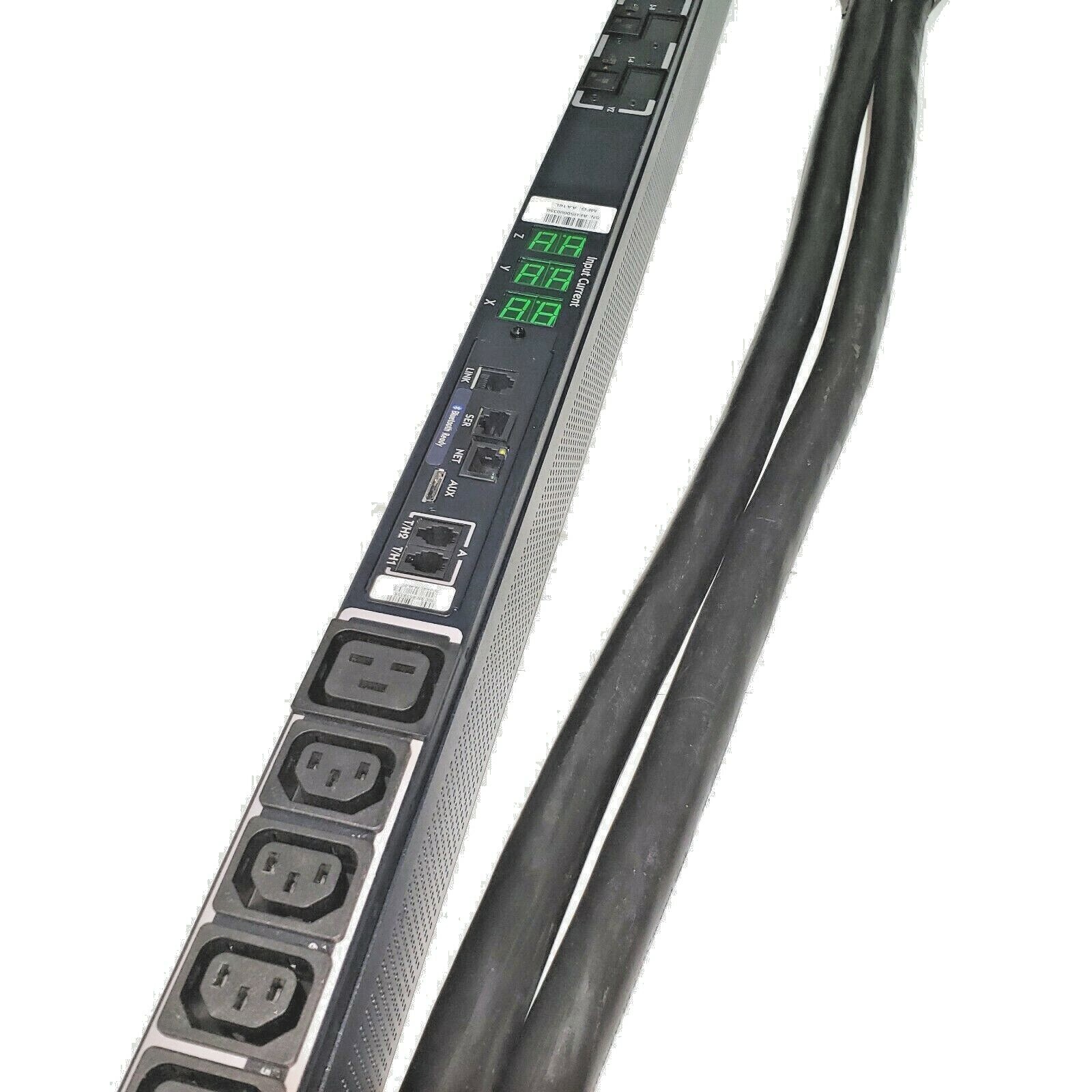 Server Technology STV-4104V    ---------     14.4Kw.