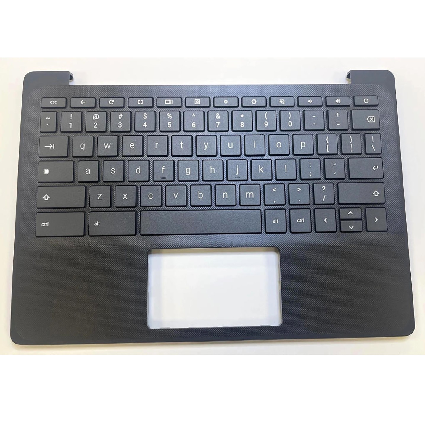 New For HP Fortis G1M 11 Chromebook Palmrest w/ Keyboard P24048-001