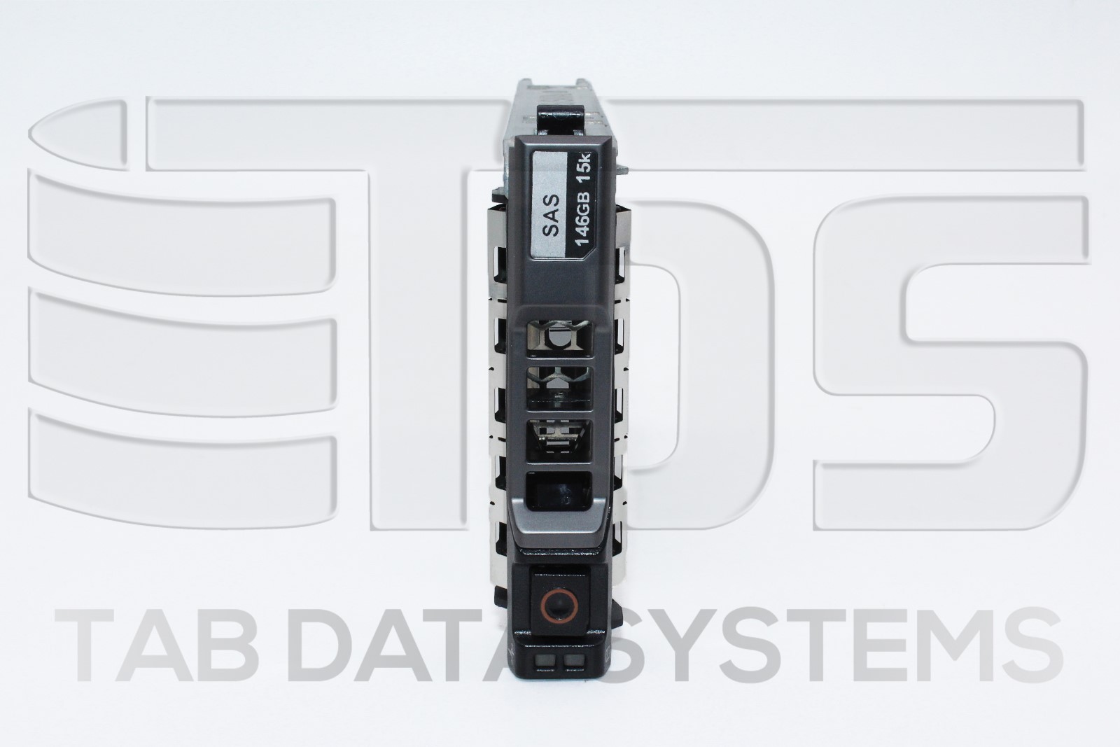 Dell 061XPF 61XPF 146GB 15K 2.5" 6Gbps SAS Hard Drive HDD