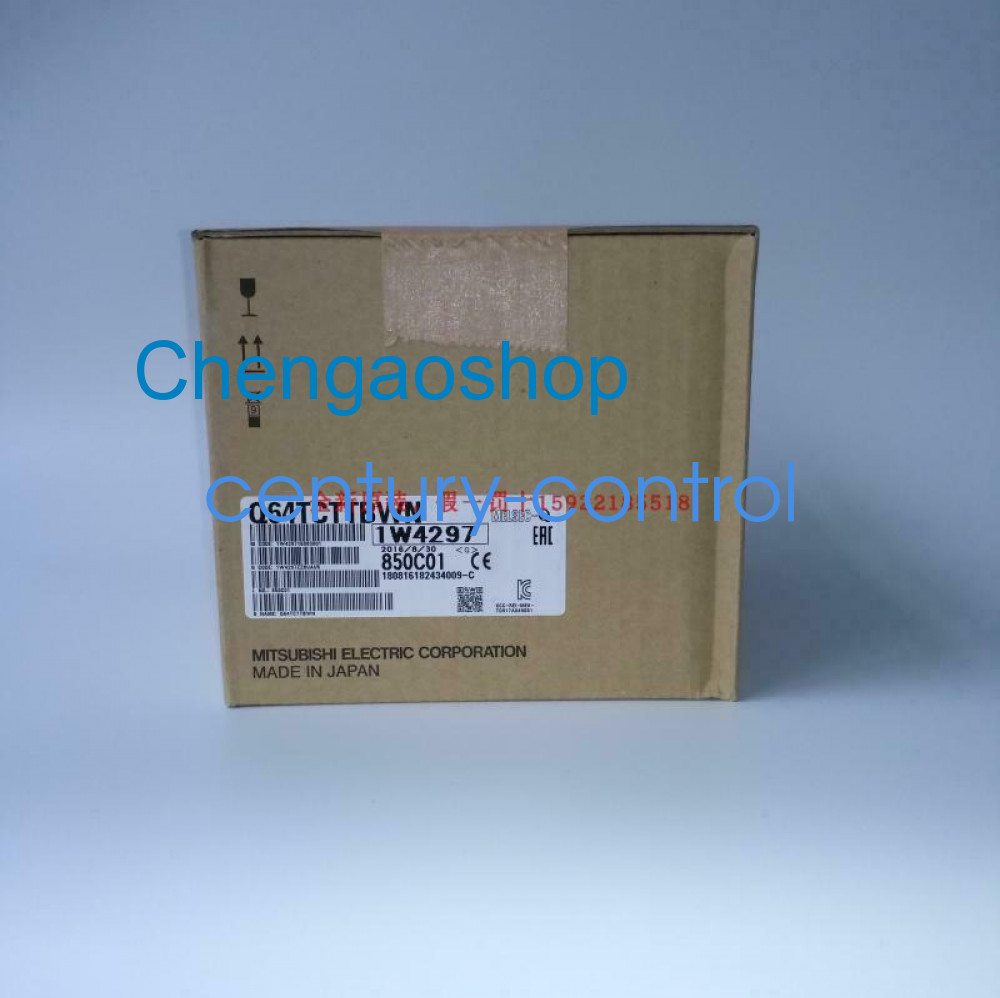 1PC NEW Original  control module Q64TCTTBWN Fast shipping#DHL or FedEx