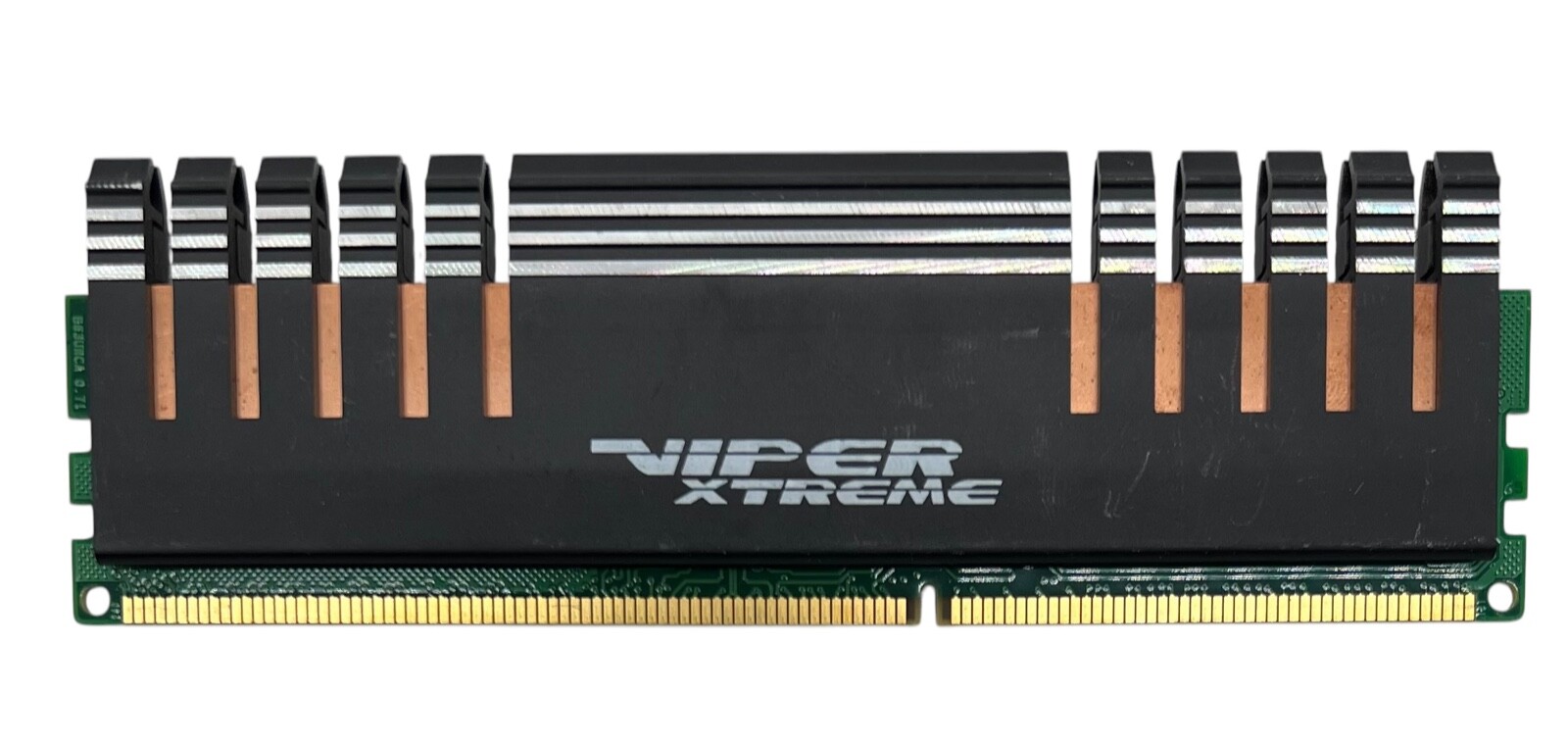 Patriot Viper Xtreme 4GB (1x4GB) RAM PC3-12800 DDR3-1600 SDRAM PX34G1600C11