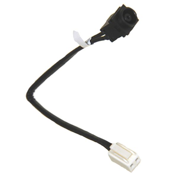 DC POWER JACK CABLE PLUG FOR Sony Vaio VGN-FS630/W VGN-FS740/W VGN-FS635BW