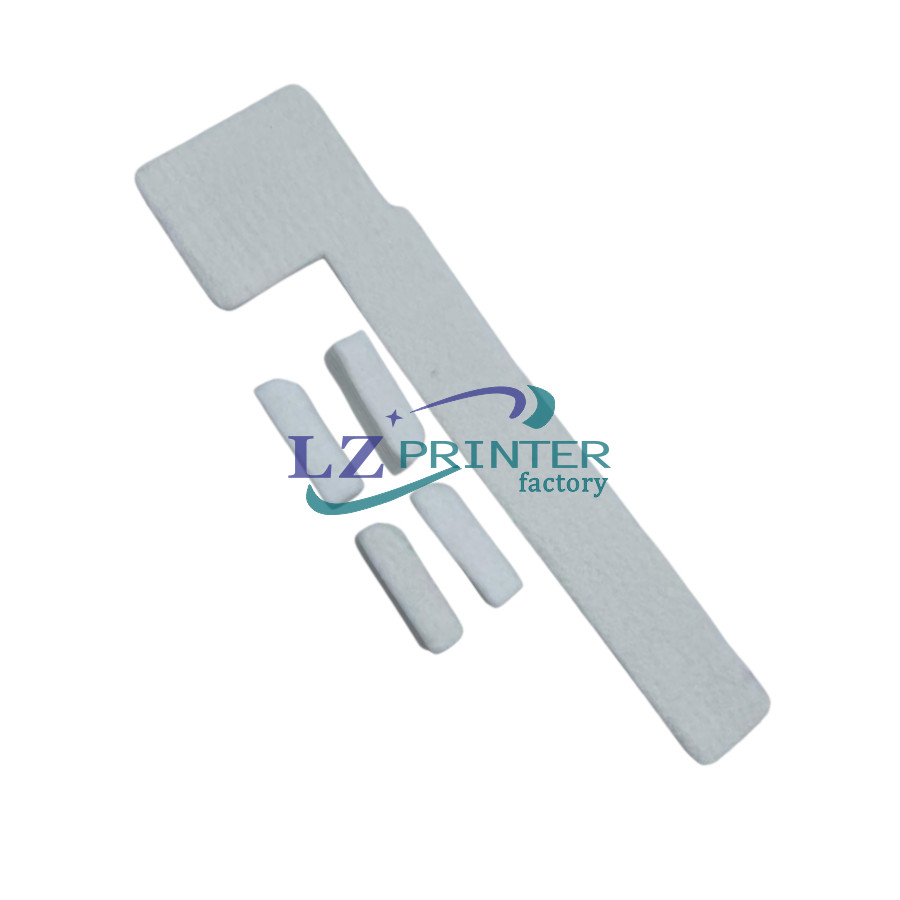 New Long Life Waste Ink Clean Sponge Compatible For HP DesignJet 500 800 510